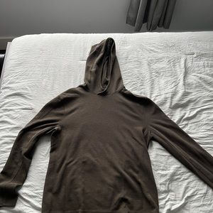 Lululemon Thermal Hoodie